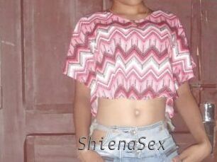 ShienaSex