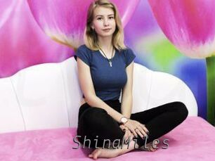 ShinaMiles