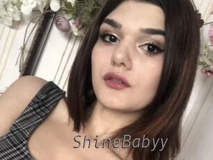 ShineBabyy