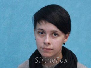 ShineFox Livestrip Cams