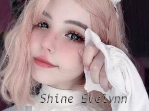 Shine_Evelynn Livestrip Cams