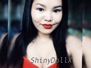 ShinyDollX