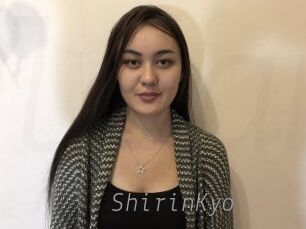 ShirinKyo Livestrip Cams