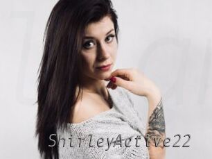 ShirleyActive22