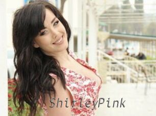 ShirleyPink Livestrip Cams