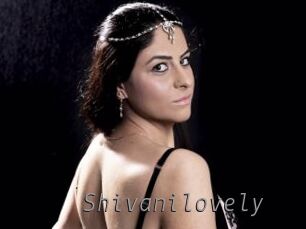 Shivanilovely