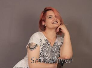 ShiveRaven