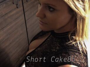 Short_Cake85 Livestrip Cams