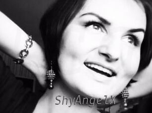 Shy_AngelX Livestrip Cams