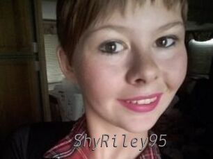 ShyRiley95 Livestrip Cams