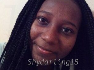Shydarling18