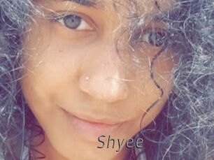 Shyee