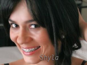 Shyla