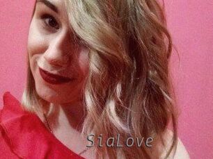 SiaLove Livestrip Cams