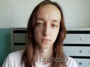 SiachanX Livestrip Cams