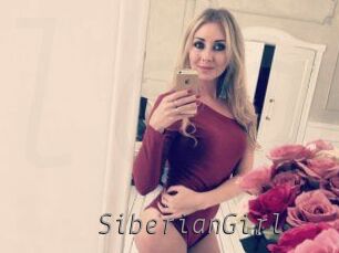 SiberianGirl Livestrip Cams