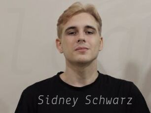Sidney_Schwarz
