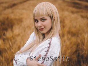 SienaSmith