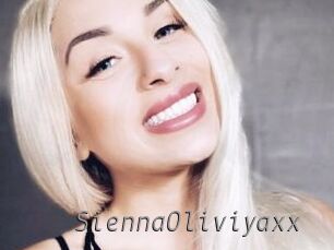 SiennaOliviyaxx