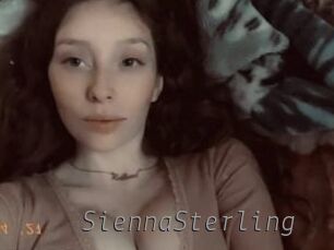 SiennaSterling