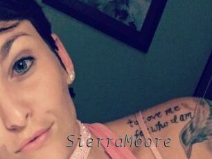 SierraMoore