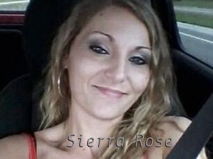 Sierra_Rose Livestrip Cams