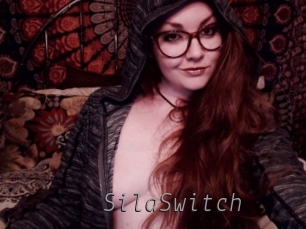 SilaSwitch Livestrip Cams
