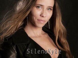 SilenaKyle Livestrip Cams