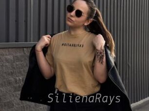 SilienaRays Livestrip Cams
