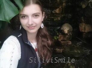 SiliviSmile