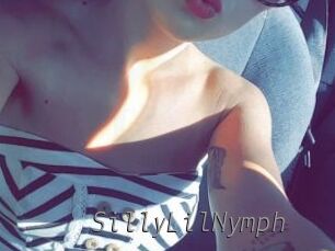 SillyLilNymph Livestrip Cams