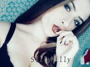 SillyMilly Livestrip Cams