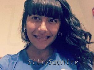 SillySaphire