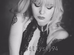 Sillysky94