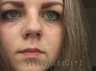 SilvaKissGirl