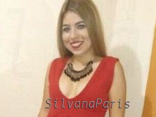 Silvana_Paris