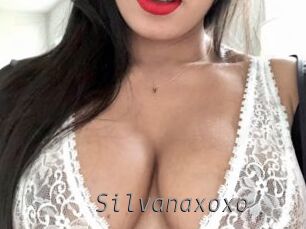 Silvanaxoxo