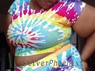 SilverPhoenixx
