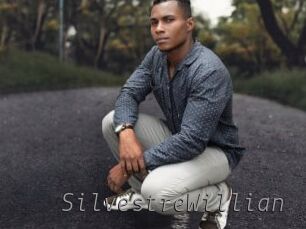 SilvestreWillian Livestrip Cams