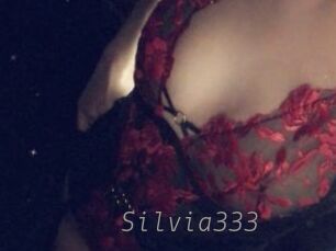 Silvia333 Livestrip Cams