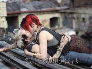 SilviaAndKirk