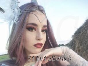 SilviaBanks