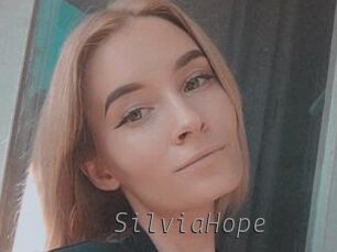 SilviaHope Livestrip Cams