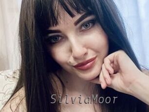 SilviaMoor Livestrip Cams