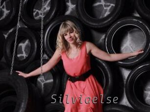 Silviaelse