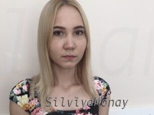 SilviyaMonay Livestrip Cams