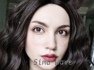 Sima_Wave