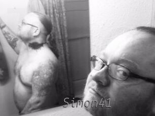 Simon41