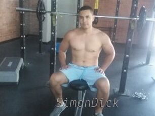 SimonDick Livestrip Cams