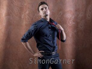 SimonGarner